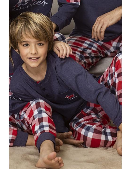 Vestaglia Invernale ADMAS Lou Lou Per Bambina – Con Cappuccio, Zip E Tasche, Calda E Morbida - 6