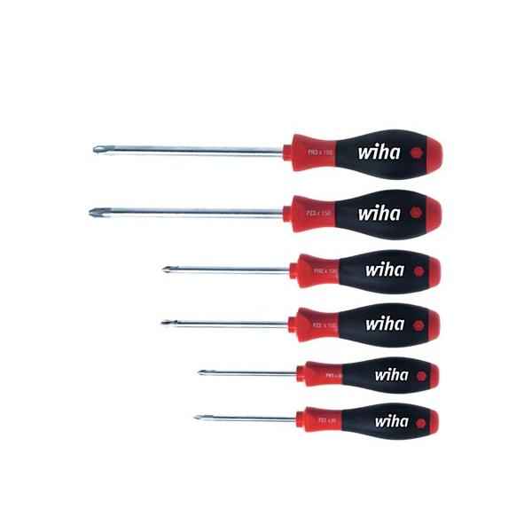 Juego de 5 destornilladores TORX - Makita E-10534 Juego de 5 destornilladores TORX - Makita E-10534