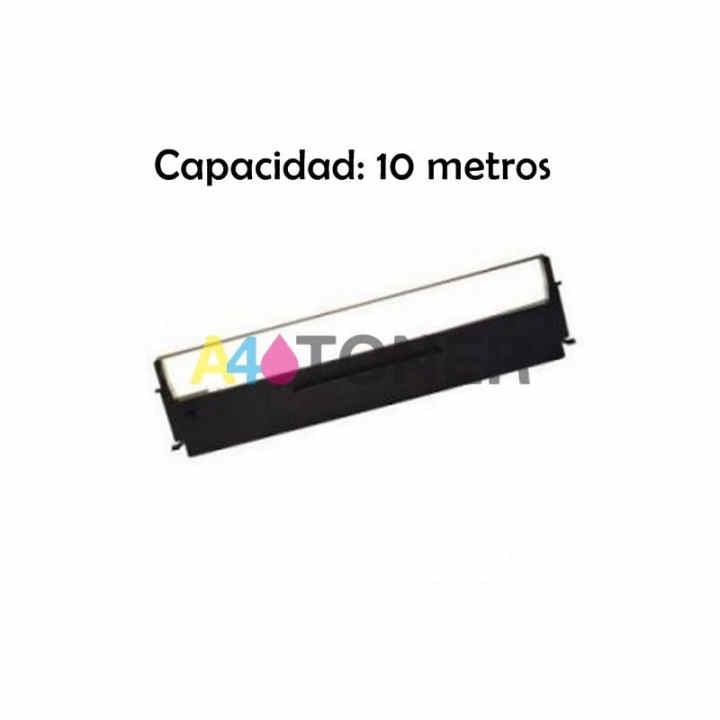 Cinta Compatible Para Máquinas De Escribir Xerox 6002 - C-Film De Farbbandfabrik