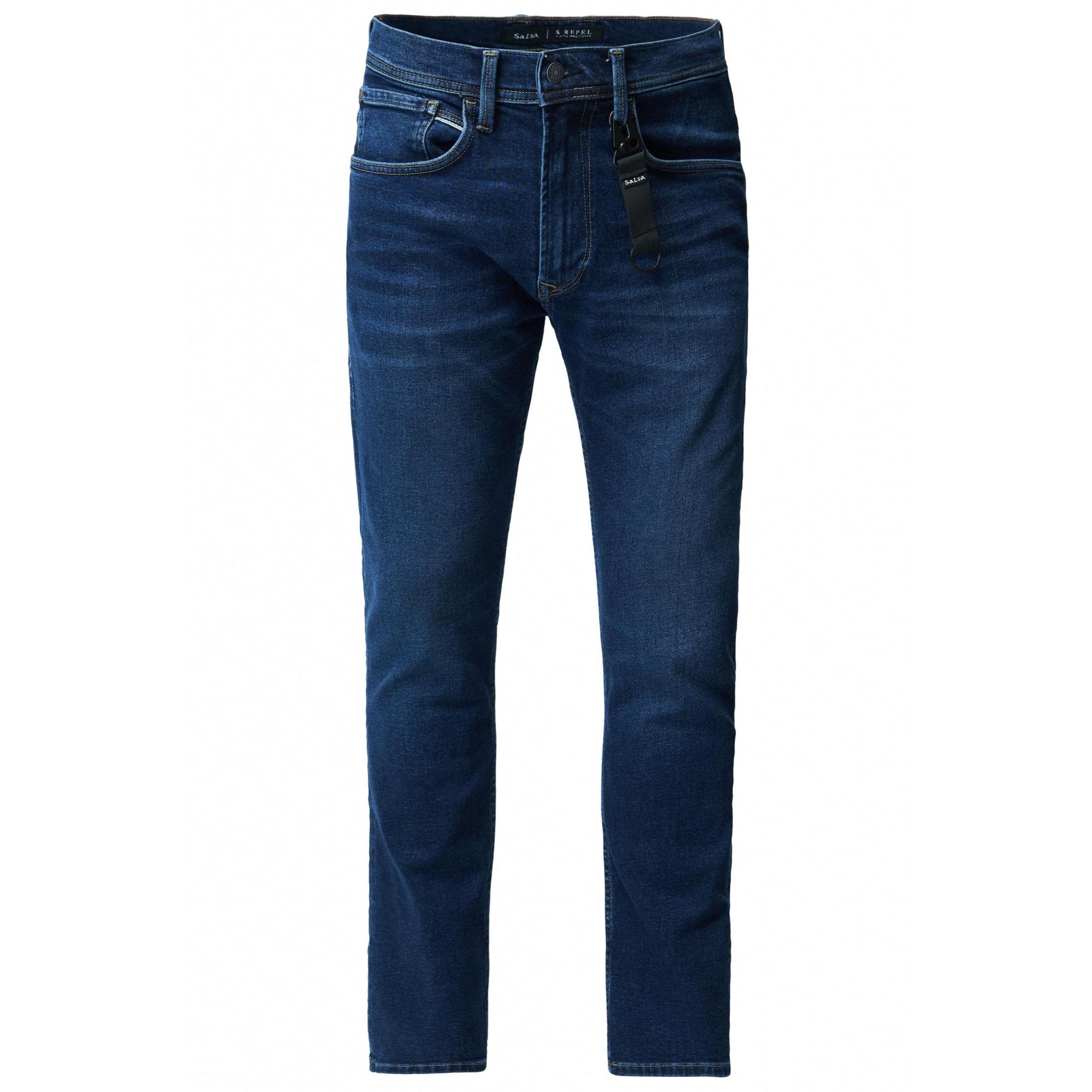 Salsa Jeans VAQUEROS SREPEL SLIM Miravia