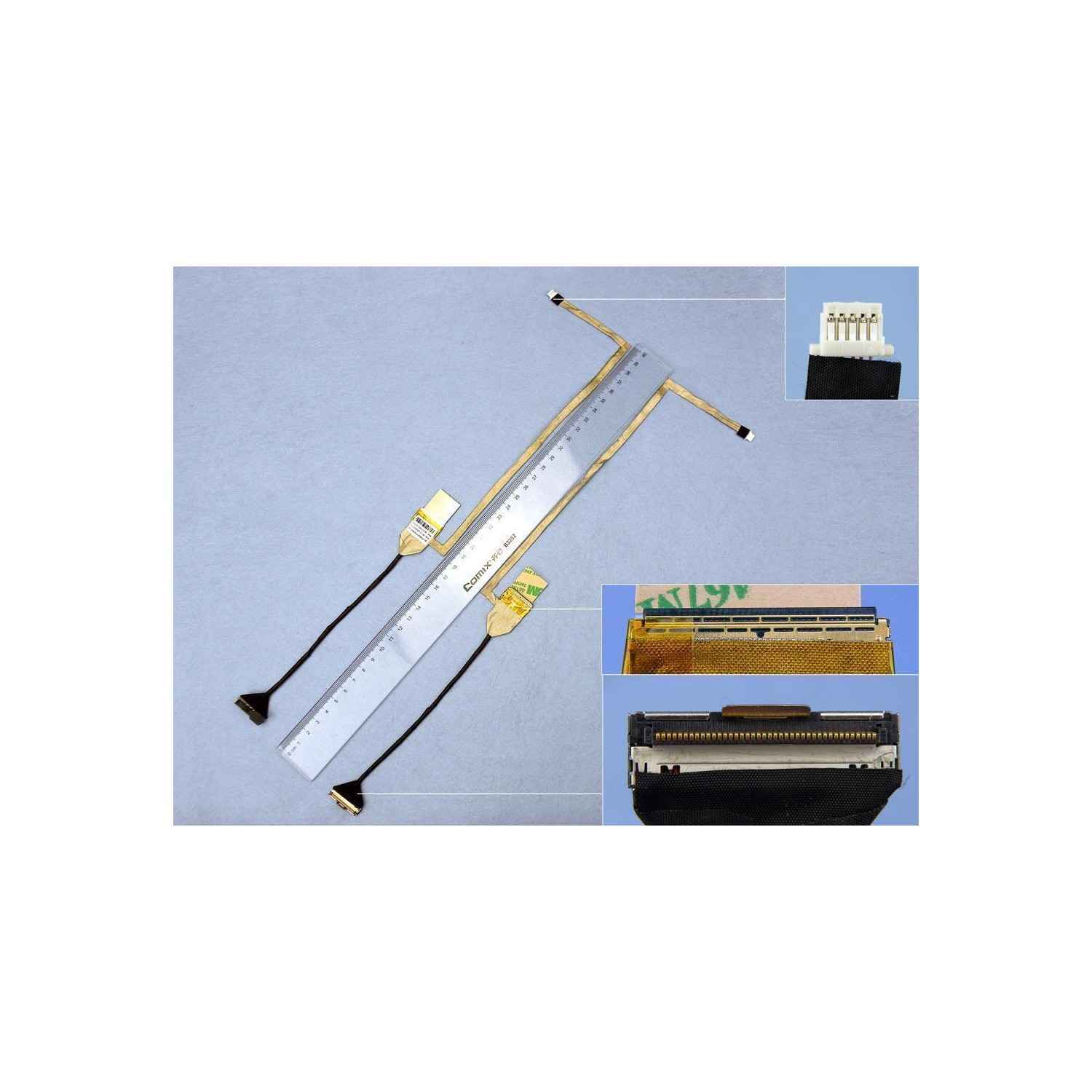 NAPPE TOUCHPAD HP G61 (G61-430SF) - OCCASION