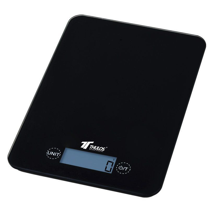 Balanza de cocina digital, 5Kg de capacidad. THULOS TH-DS107 - BASCULA