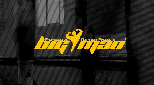 Big Man Nutrition Tienda Официальный | Миравиа