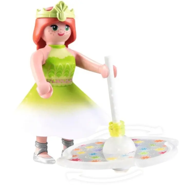 Playmobil Heidi (70258) Clara – MANCHATOYS