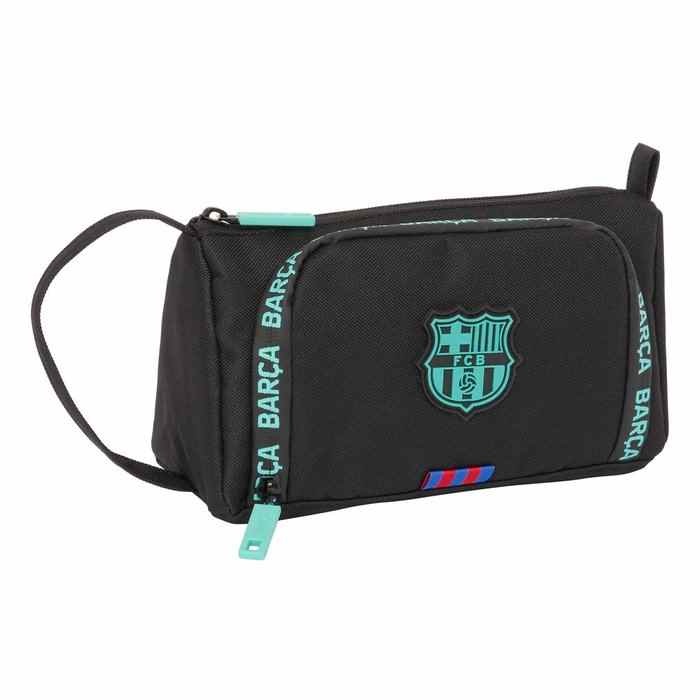 Mochila con Carro Evolution F.C. Barcelona Safta 611829862 | Juguetilandia