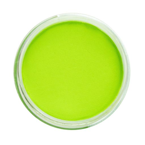 Zeta Beauty Eyeliner de Colores UFO GREEN iLiner Watercolor Delineador de ojos vegano y