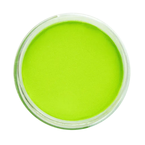 Zeta Beauty Eyeliner de Colores UFO GREEN iLiner Watercolor Delineador de ojos vegano y