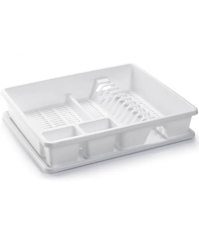 Tradineur - Confezione da 5 caraffi in vetro con fodera in plastica - Capacità 5 litri - Bottiglia per conservare e conservare bevande - 18 x 37 cm - Colore bianco