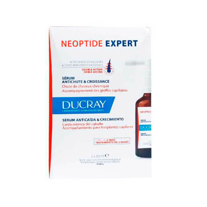 neoptide ducray | Miravia