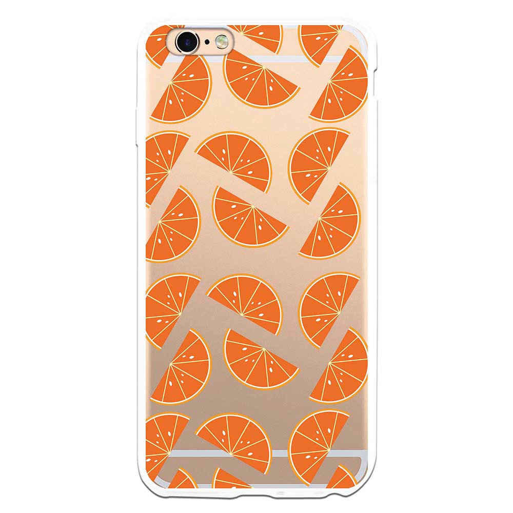 SDTEK Custodia Compatible con iPhone 6+ / 7+ / 8+ Plus, Cover con Slot