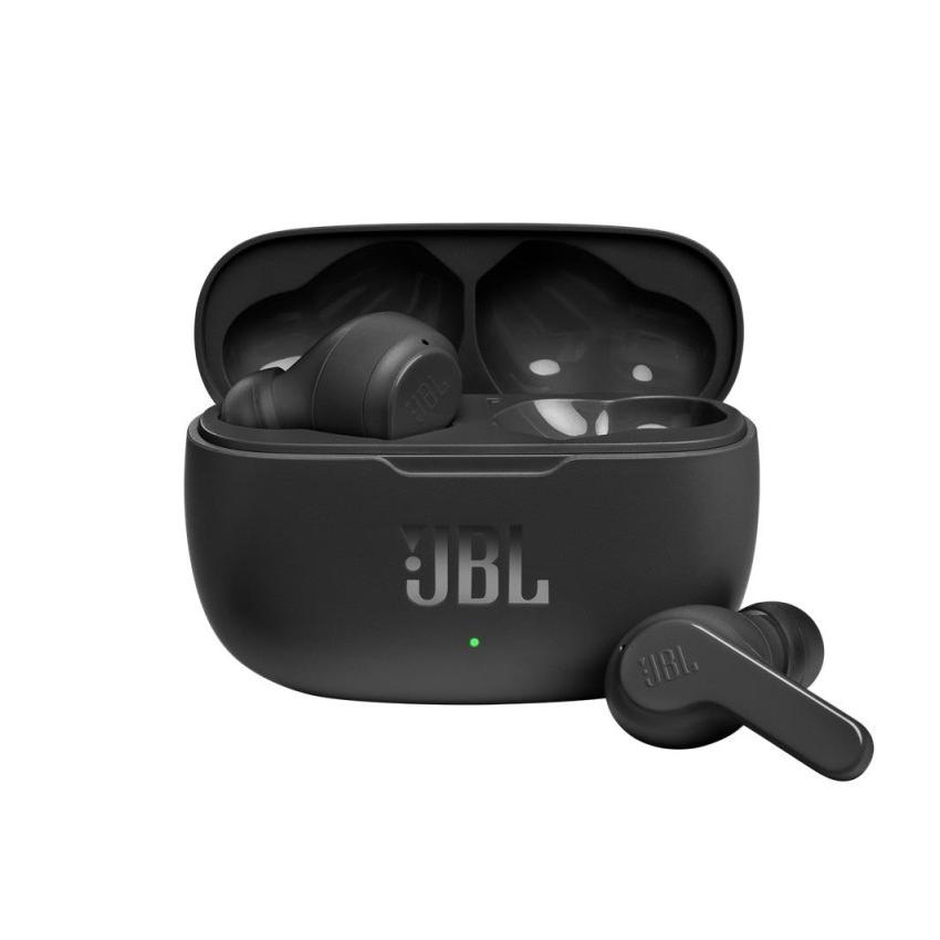 JBL - Tune 510 Auriculares Inalámbrico Diadema Música USB Tipo C Bluetooth  Negro