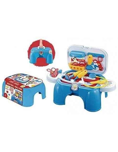 Set Musical De 6 Instrumentos 782ML6601 | TACHAN | Juguetes Abracadabra