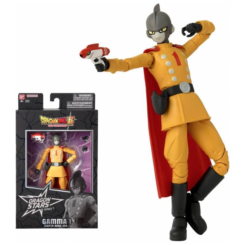 Sand Land S.H. Figuarts Action Figure Beelzebub 11 cm Bandai Tamashii