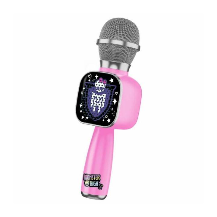 Micrófono Bluetooth Dragon Ball – Con Licencia Oficial REIG 2246, Ideal Para Karaoke Y Diversión