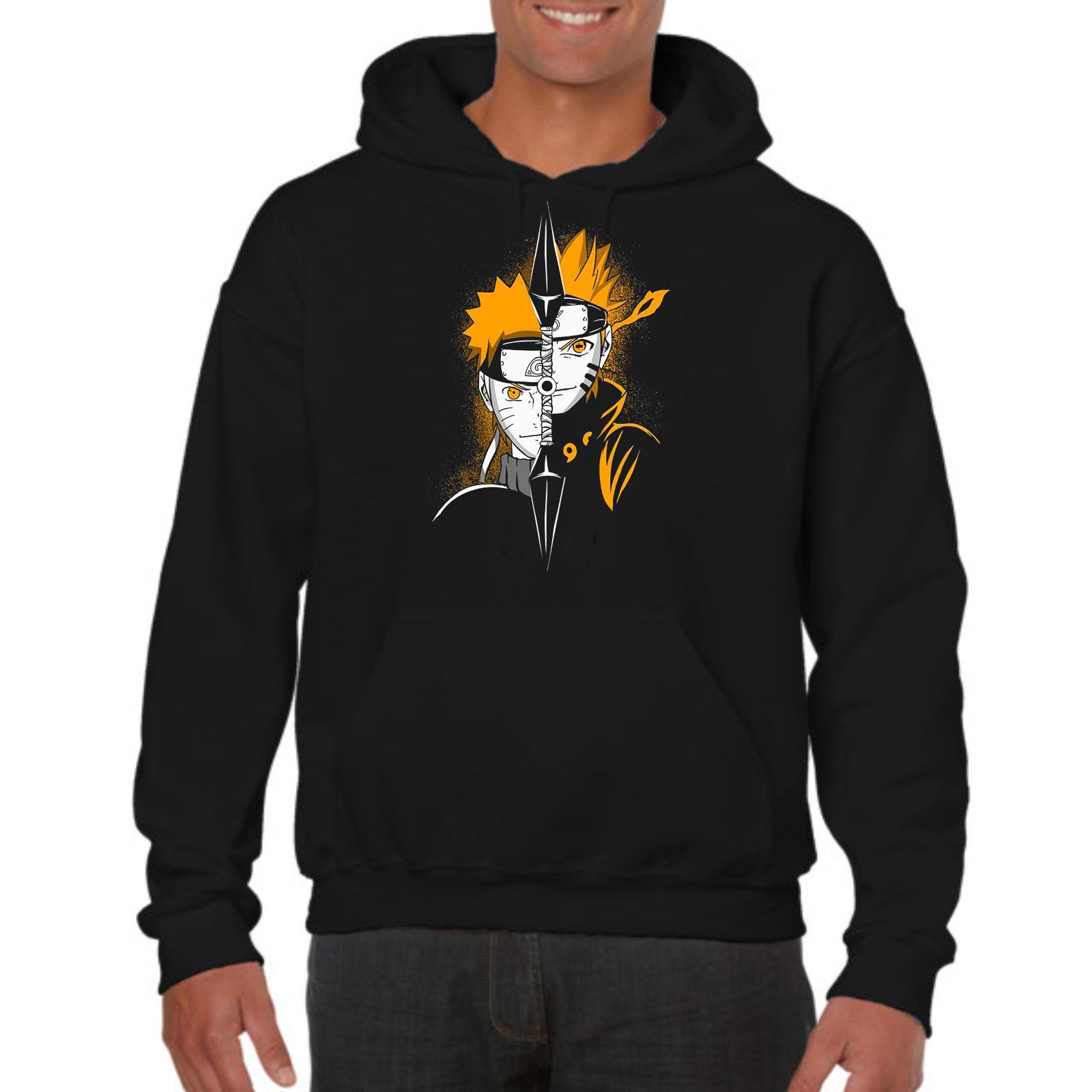 Batamanta hombre naruto Envío Gratis* Miravia