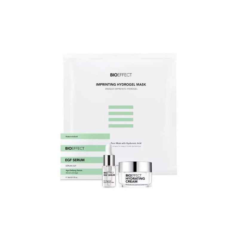 Bioeffect - Bioeffect try me kit +bb | Miravia