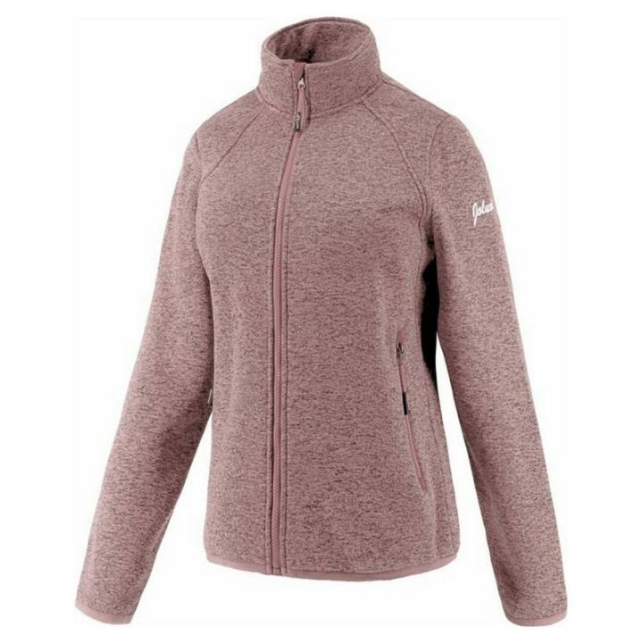 Joluvi-Chaqueta Deportiva para Mujer Joluvi Rose Rosa S | Miravia