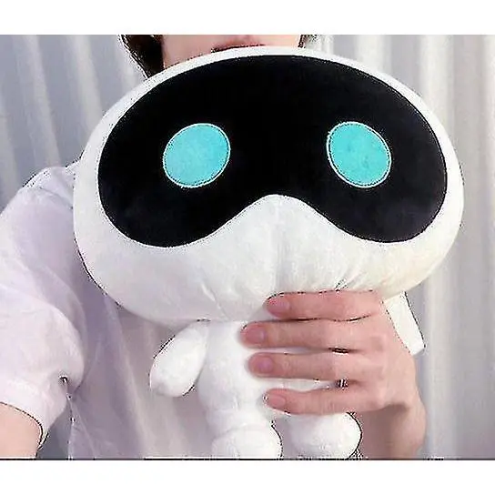 30cm Bts Cartoon Kawaii Peripheral Series Spaceman Plush Doll Cute Cartoon  Doll Holiday Gift Toy A