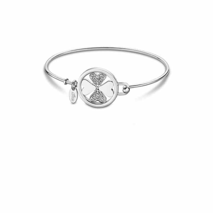 Bracciale farfalla Lotus Style LS2014-2/2 - Gioiello Donna Acciaio