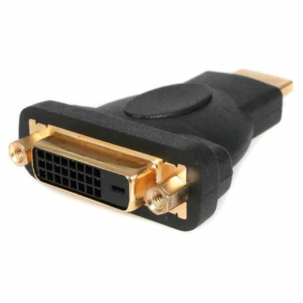 V7 Cable negro de vídeo con conector HDMI macho a HDMI macho 1m 3.3ft