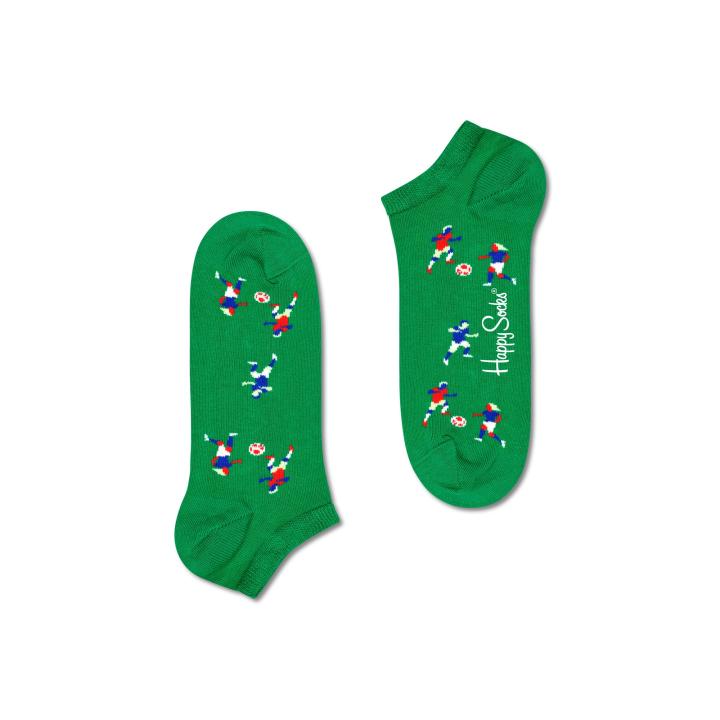 Pack De 4 Calcetines Cloudy Azul Cielo – ¡un Regalo Para Pisar Las