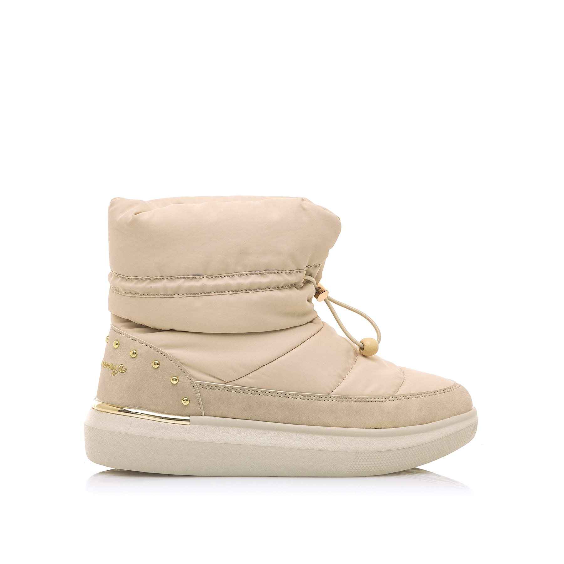 Derbies Mariamare Marron - Taille 36 - Simili Cuir - Comme Neuves