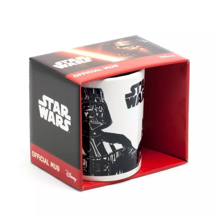 Pyramid International Tazza In Ceramica 325 Ml Con Licenza Ufficiale - Idea Regalo In Scatola, Prodotta Nel Regno Unito - 2