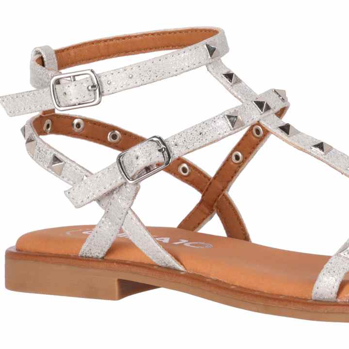 CHIKA10 Leather MUSAKA 10 Pelle/Tan 49,99