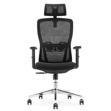 silla ergonómica escritorio
