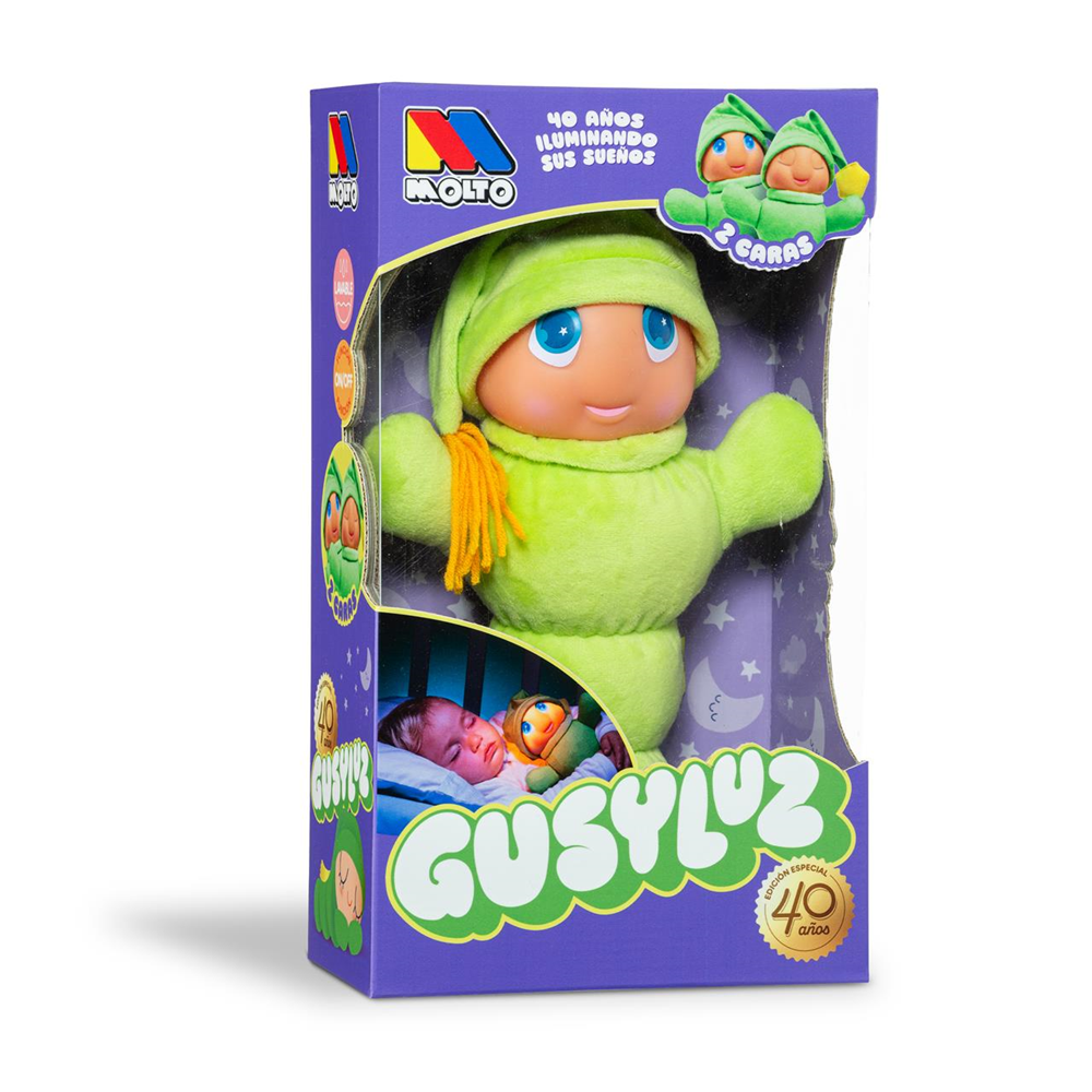 Gusiluz Envío Gratis* Miravia