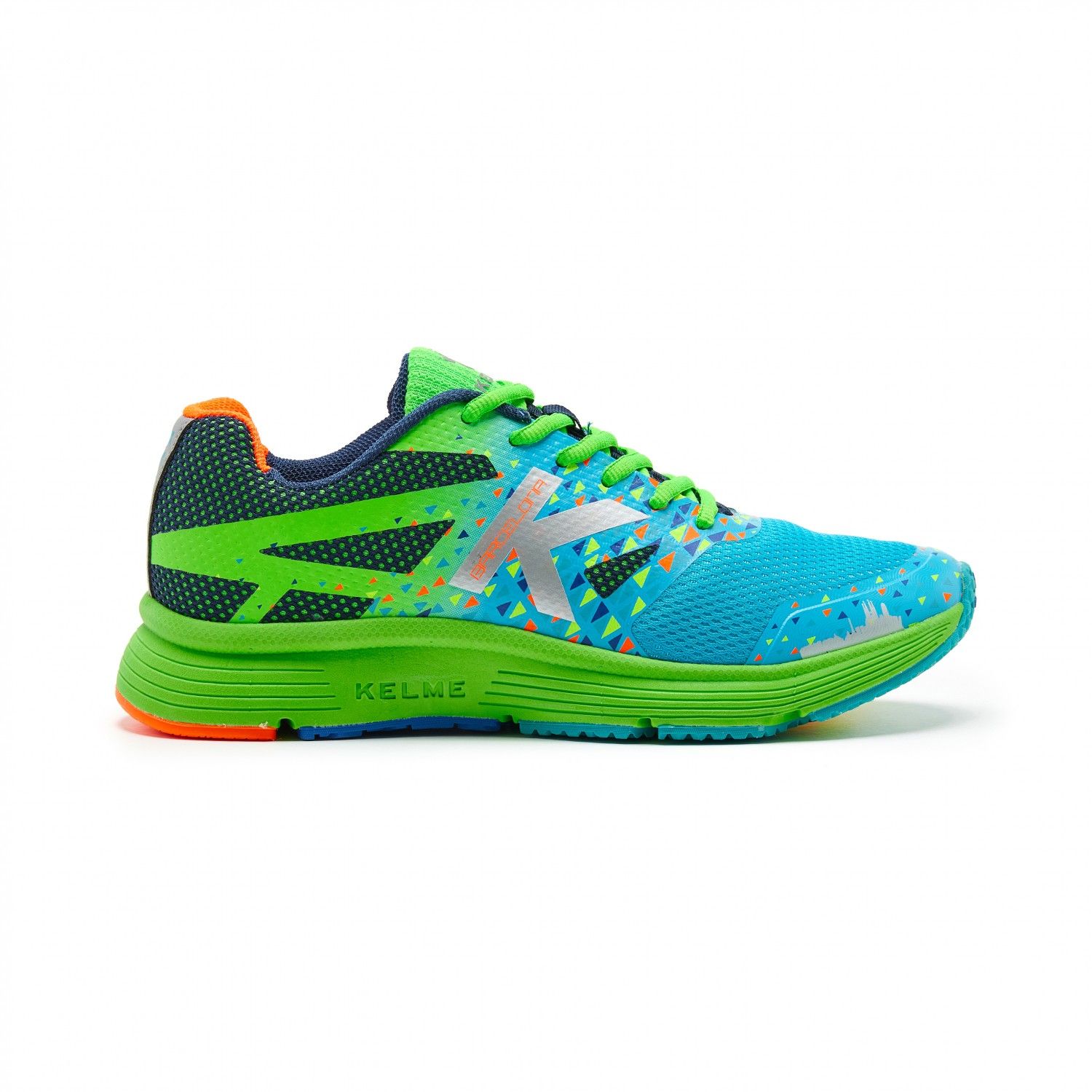 Chollo Miravia! Zapatillas de running para mujer Kelme Valencia - 28€ -  Blog de Chollos