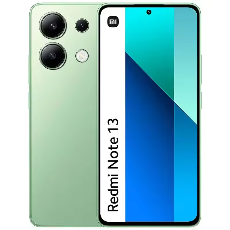 Xiaomi Redmi Note 13 6,67