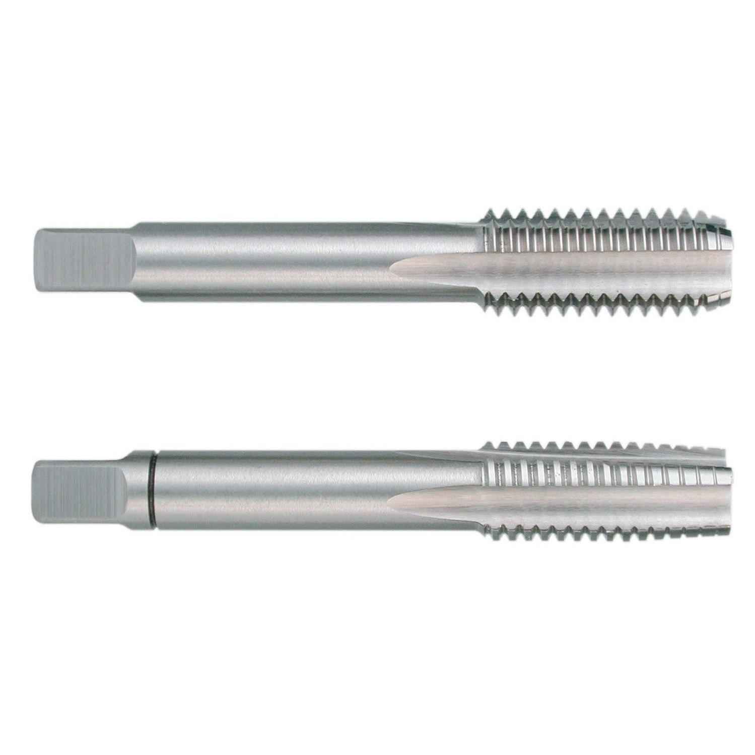 Handgewindebohrer-Satz M 20x1, 5 2-teilig Handgewindebohrer-Satz M 20x1, 5 2-teilig