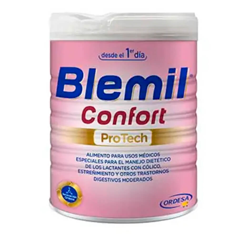 BLEMIL 2 Optimum Evolution Leche de Continuación 4x800g【OFERTA