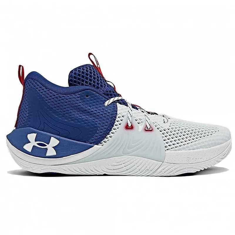 ZAPATILLAS UNDER ARMOUR EMBIID 1 "SIXERS" Under Armour Miravia