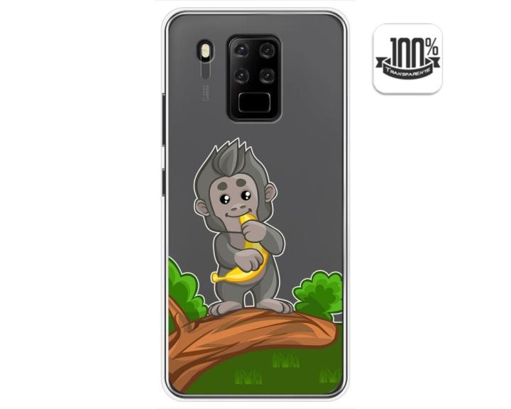 apgo Hydrogel Film Proteggi Schermo in Idrogel per Oukitel WP18 Pro, Pellicola in Idrogel, con strato di posizionamento per un'installazione semplice