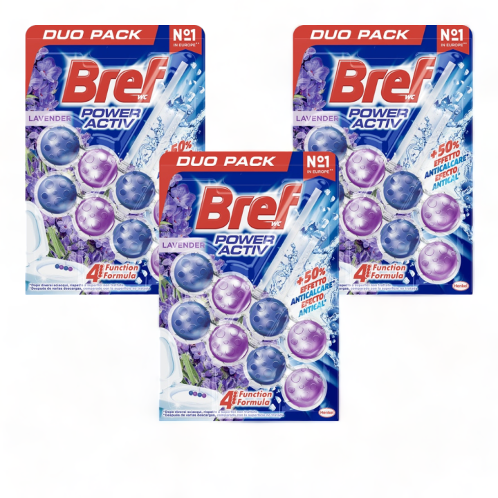 Bref Activ bref duo activ | Miravia