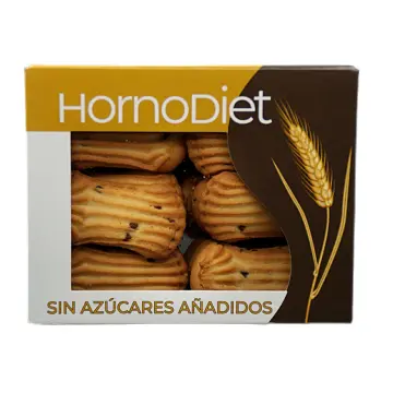 Maria E Galletitas con Avena x 215 Grs