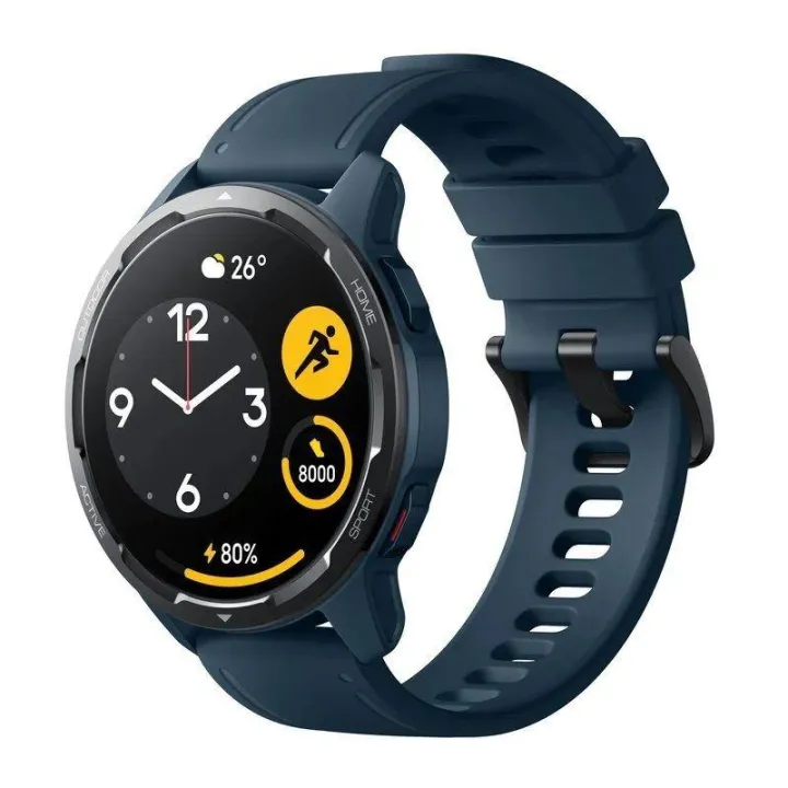Smartwatch Huami Amazfit GTR 3 Notificaciones Frecuencia Cardíaca GPS Gris  Medianoche