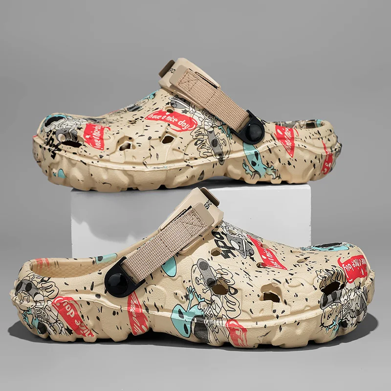 Chancla hombre suela gorda Envío Gratis* Miravia