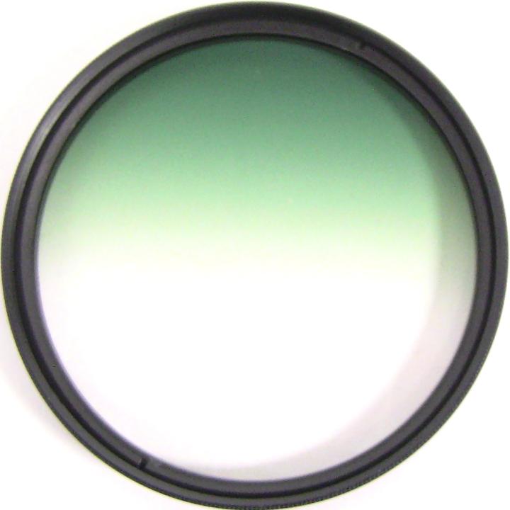 Anillo Adaptador De Filtro VHBW Para Cámaras - Reduce De 72 Mm A 62 Mm, Metal Negro