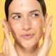 Freshly Cosmetics - Sérum Facial Alta Concentración De Vitamina C encapsulada, Ácido Hialurónico vegetal, Astaxantina. Suero vegano arrugas, manchas solares para cara, 30ml - 5