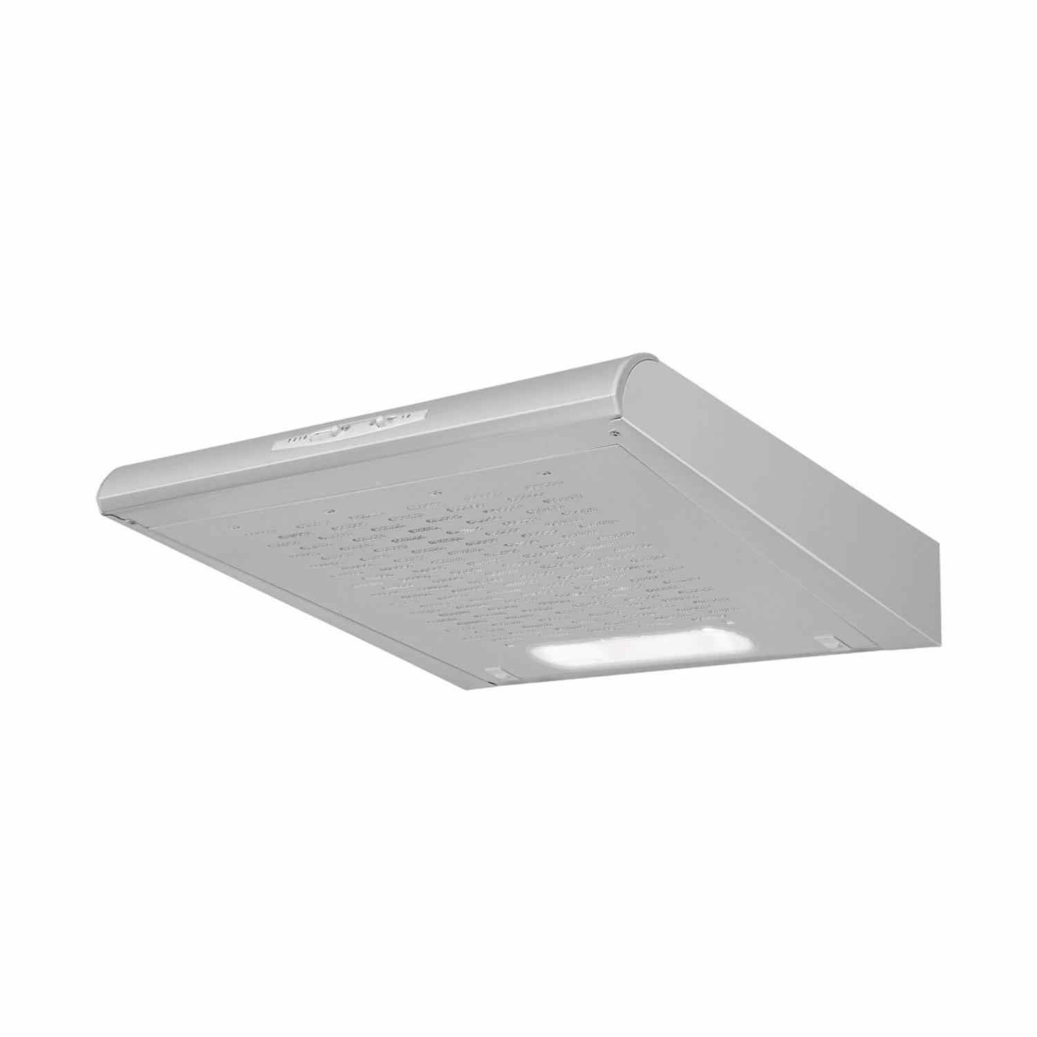 Table Hood Table hood mpm-51-px-69 175 m3/h inox | Miravia