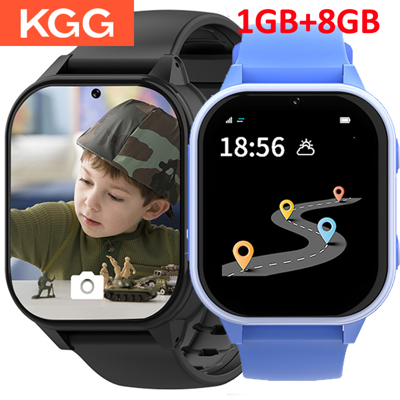 Watchilds – Smartwatch GPS Niños