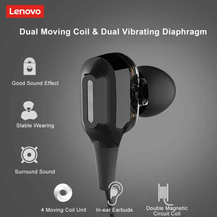 Lenovo XE66 Pro audifonos inalámbricos Bluetooth audifonos