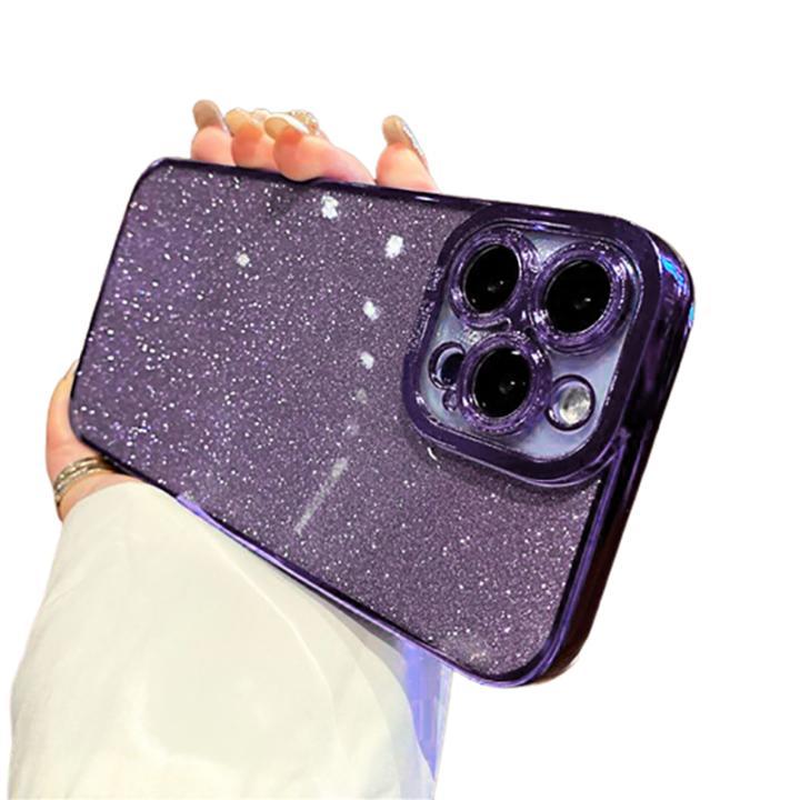 Funda De Teléfono De Silicona Suave Cuadrada 3CG Para IPhone, 11, 13