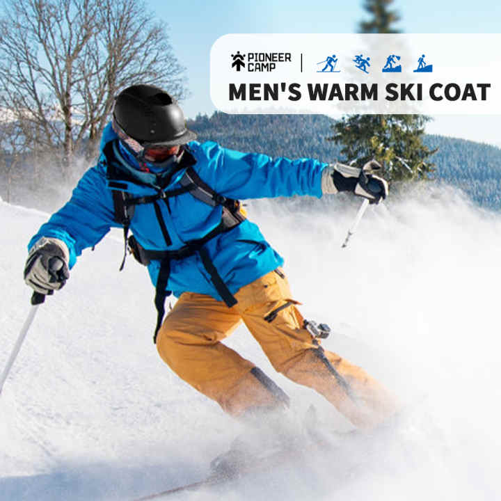 Traje de esquí para mujer, Mono de esquí con aislamiento cálido, abrigo  Windproot de nieve, chaqueta de snowboard al aire libre, pantalones para  hombre, Invierno - AliExpress