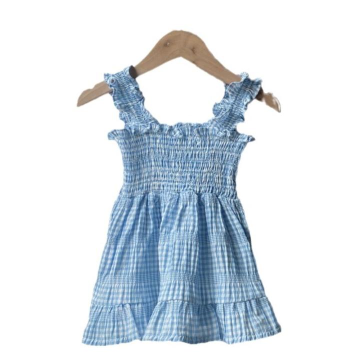 Falda Con Tirantes Niña | Ceremonia | Quémono