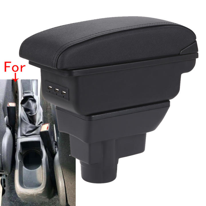 Recambio de apoyabrazos central para opel corsa f elegance referencia