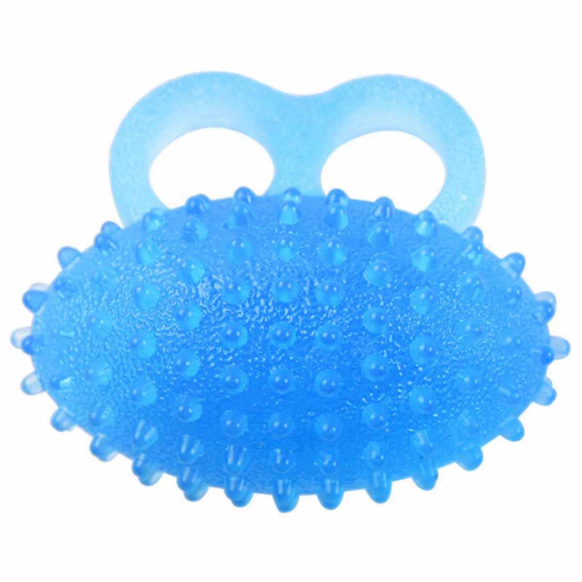 Pelota De Agarre De Mano, Pelota De Ejercicio De Agarre De Manos, Alivio Del Estrés, Mejora